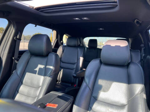 2020 Mazda CX-9 Grand Touring