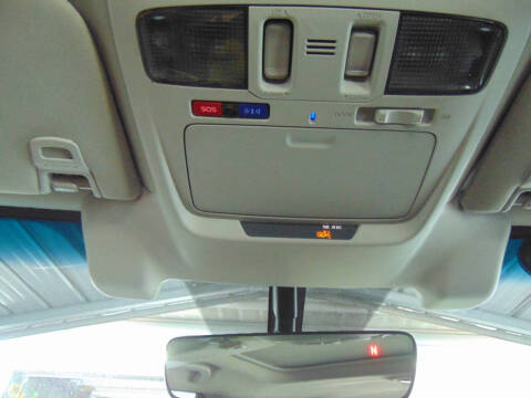 2019 Subaru Outback 2.5i Touring