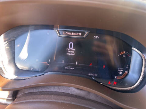 2024 RAM 2500 Limited Longhorn