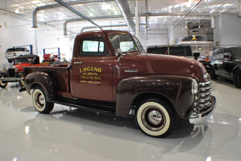 1952 Chevrolet 3100 for sale at Euro Prestige Imports llc. in Indian Trail NC