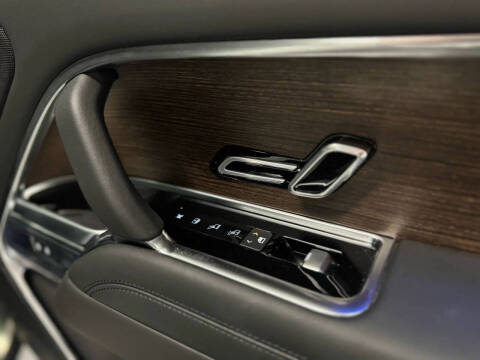 2023 Land Rover Range Rover P400 SE