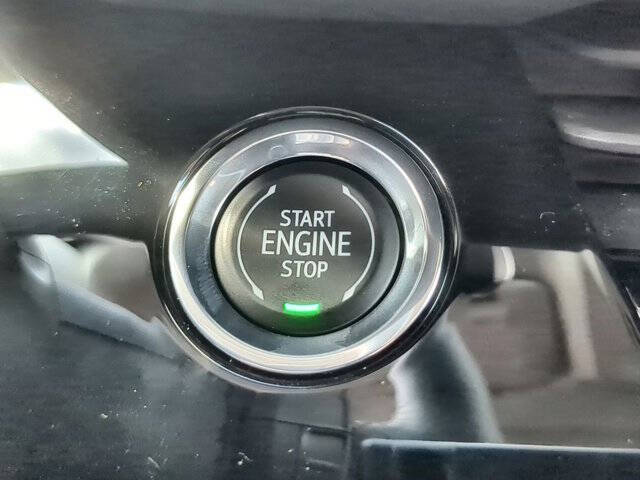 2025 Buick Envision Avenir