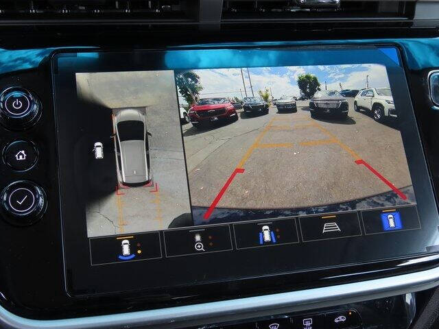 2023 Chevrolet Bolt EV 2LT