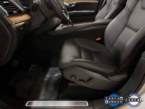 2025 Volvo XC90 B6 Plus Bright Theme 7P