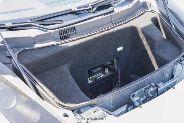 2004 Lamborghini Gallardo