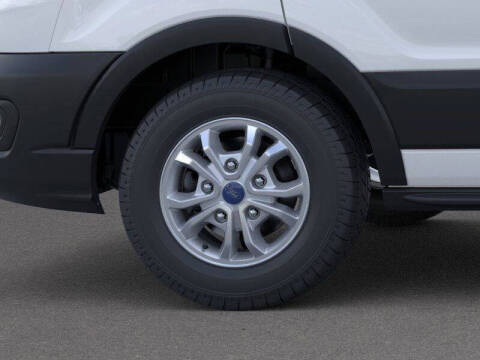 2026 Ford Transit 350