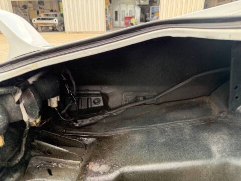 1970 Pontiac Trans Am