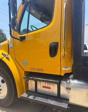2020 Freightliner M2 106