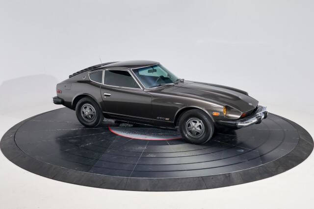 1974 Datsun 280Z