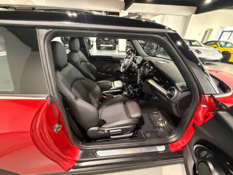 2023 MINI Hardtop 2 Door Cooper S