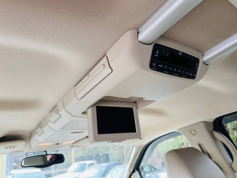 2005 Ford F-150 Lariat