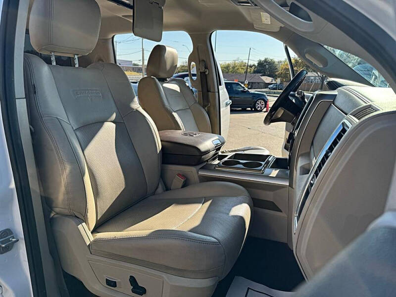 2015 RAM 3500 Laramie