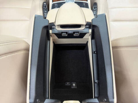 2014 Mercedes-Benz E-Class E 550