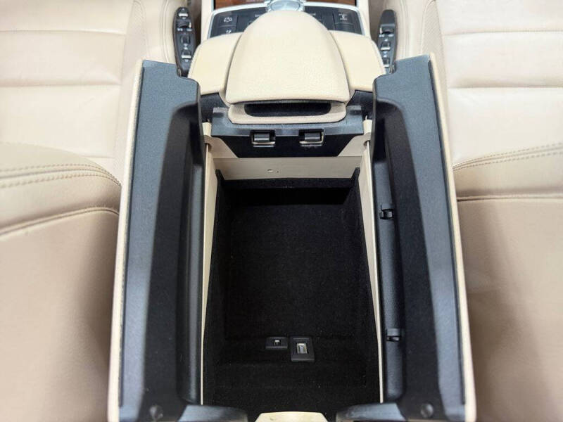2014 Mercedes-Benz E-Class E 550