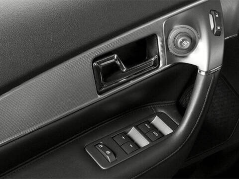 2014 Lincoln MKX