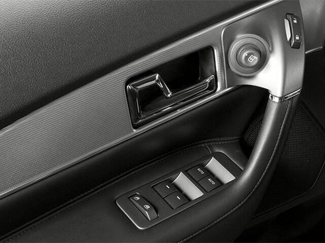 2014 Lincoln MKX