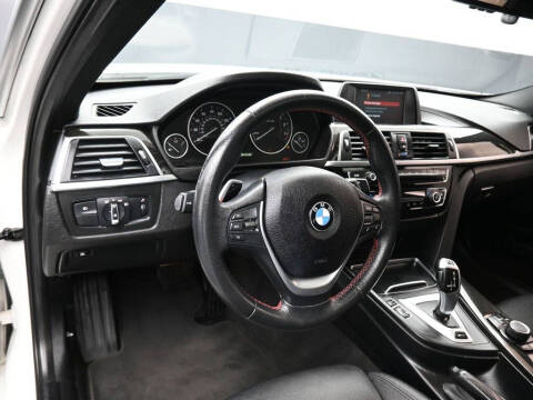 2018 BMW 3 Series 330e iPerformance