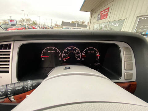 2005 Lincoln Navigator Luxury