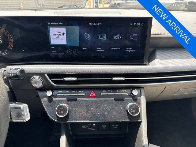 2025 Hyundai Sonata