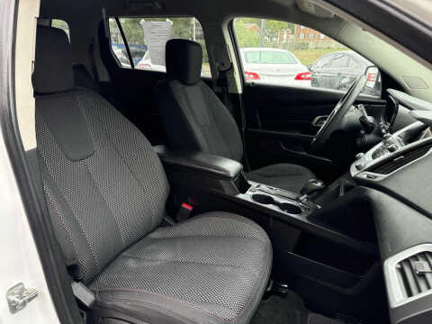 2016 GMC Terrain SLE-1