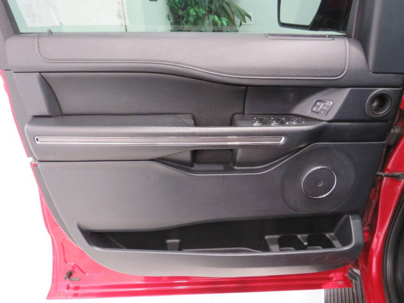 2020 Ford Expedition MAX XLT