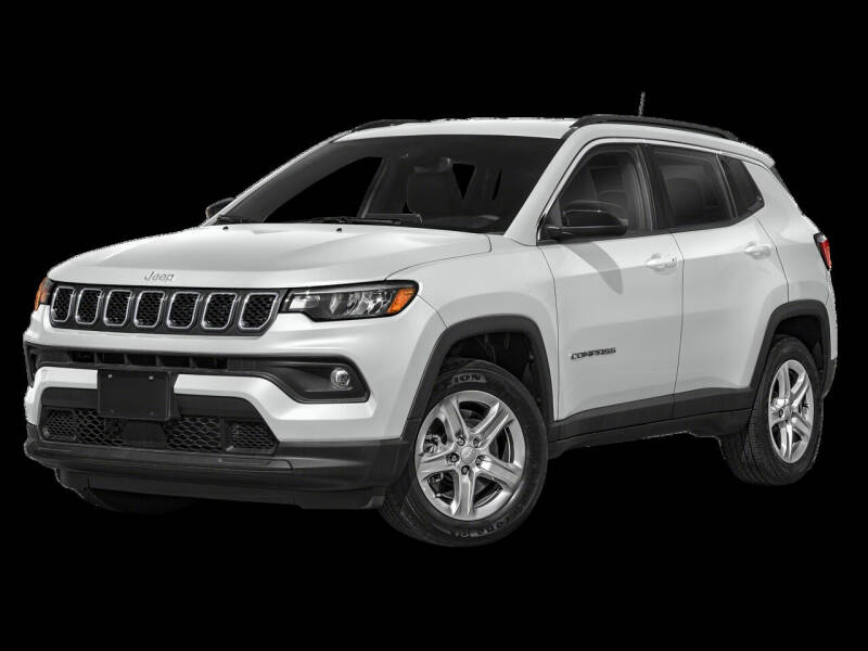 2024 Jeep Compass Sport
