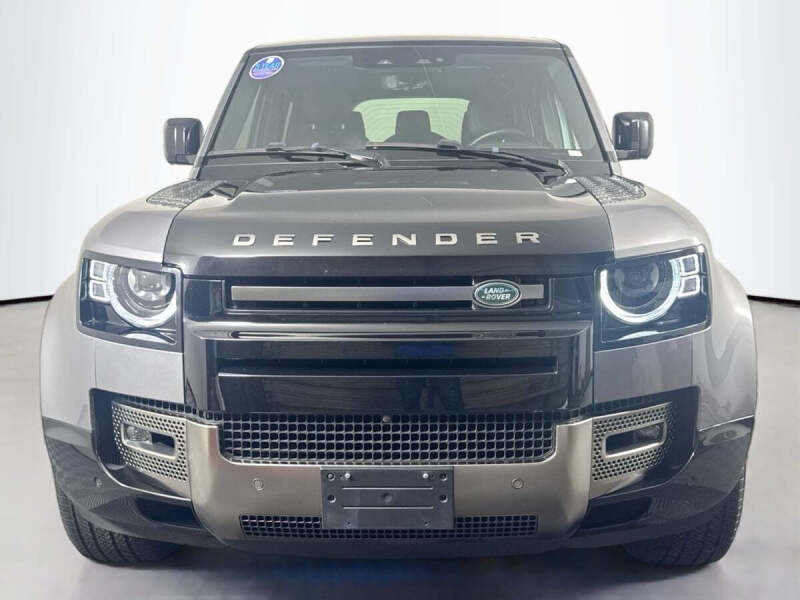 2020 Land Rover Defender 110 X