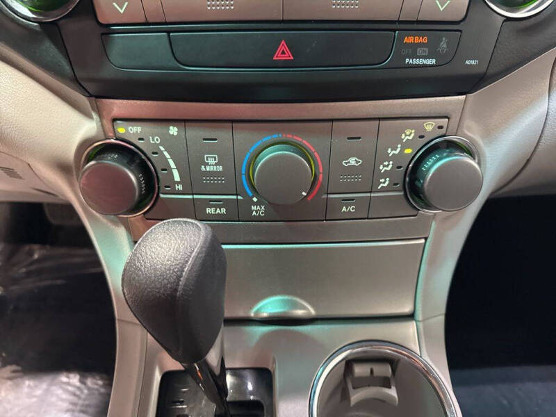 2012 Toyota Highlander
