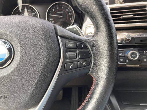 2016 BMW 2 Series 228i