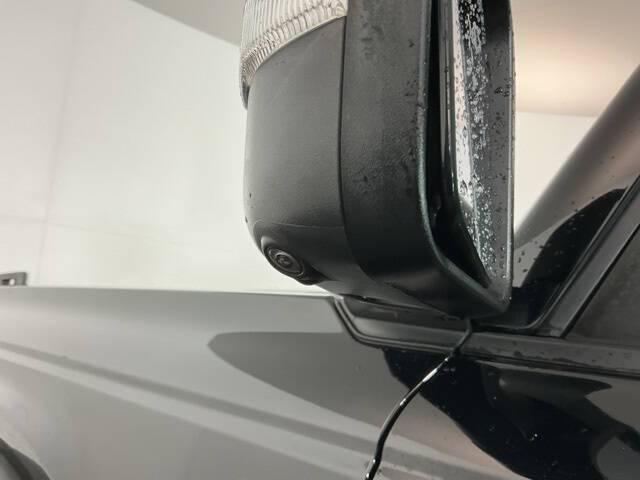 2023 Ford Bronco Badlands Advanced