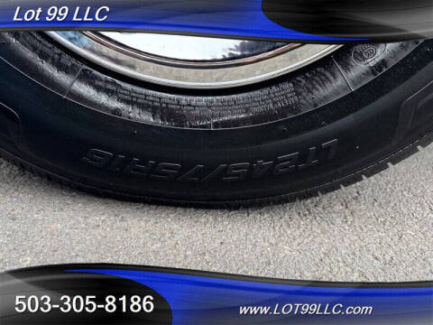 2019 Chevrolet Express 3500