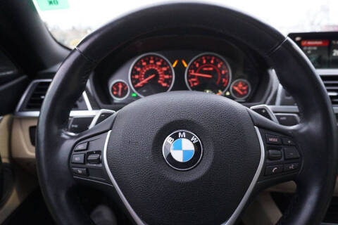 2020 BMW 4 Series 440i