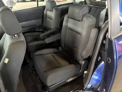 2010 Mazda MAZDA5 Touring