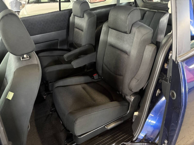 2010 Mazda MAZDA5 Touring