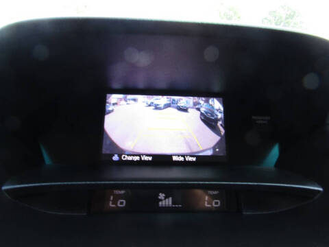 2015 Acura RDX