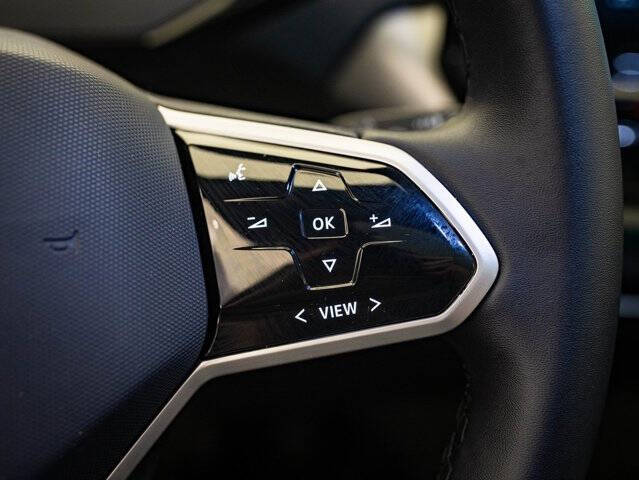 2024 Volkswagen ID.4 S