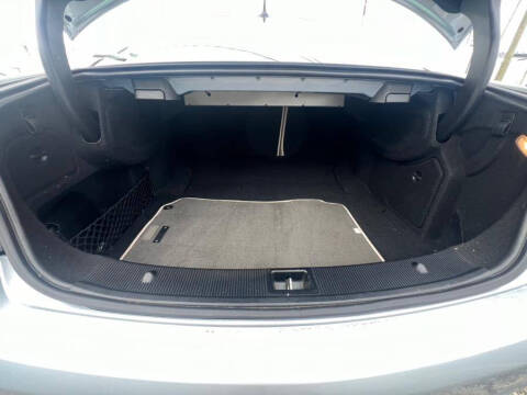 2014 Mercedes-Benz E-Class E 350