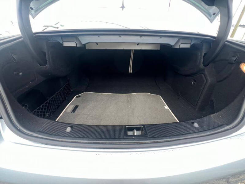 2014 Mercedes-Benz E-Class E 350