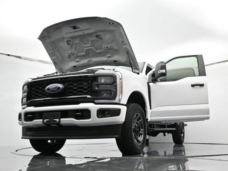 2026 Ford F-350 Super Duty