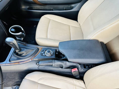 2012 BMW 1 Series 128i