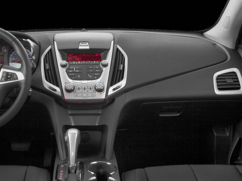 2015 GMC Terrain SLE-2