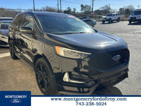 2019 Ford Edge ST