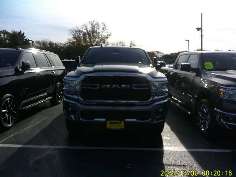 2024 RAM Ram 2500 Pickup Big Horn's photo