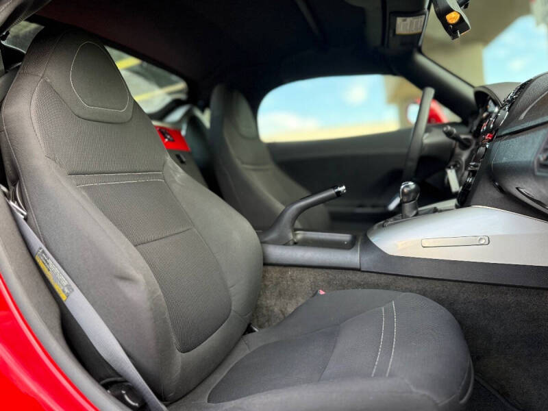 2007 Saturn SKY