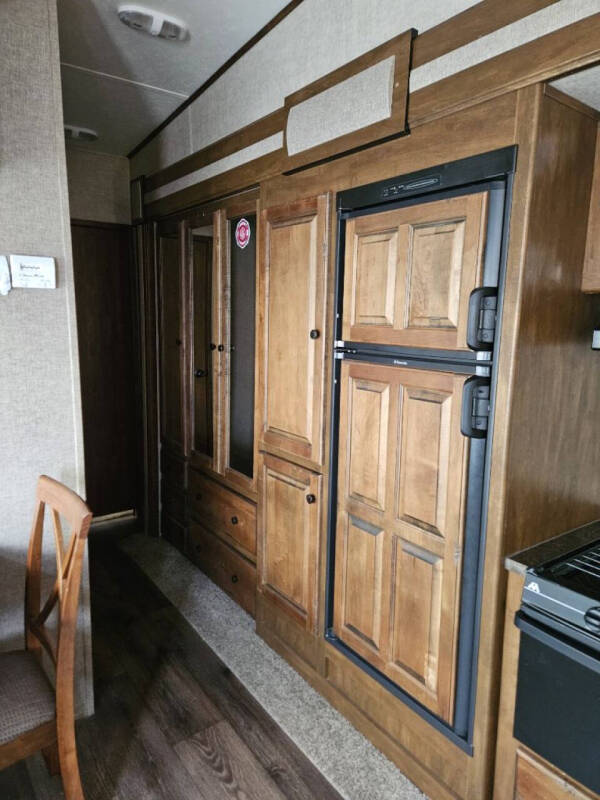 2014 Keystone RV Sprinter