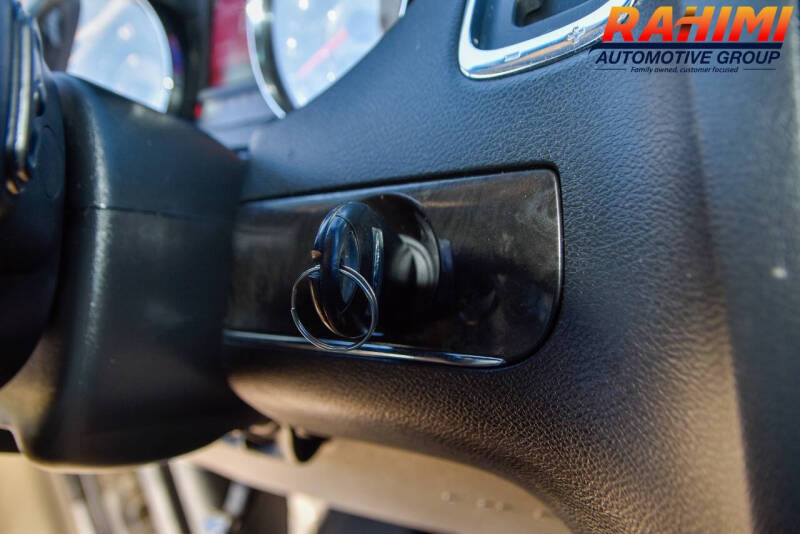 2014 Chrysler Town and Country Touring