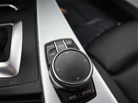 2017 BMW 4 Series 430i xDrive Gran Coupe