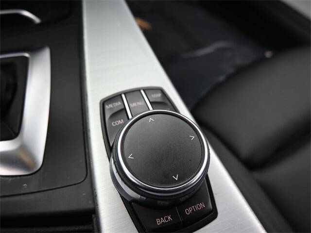 2017 BMW 4 Series 430i xDrive Gran Coupe