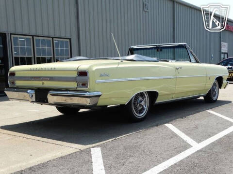 1964 Chevrolet Chevelle