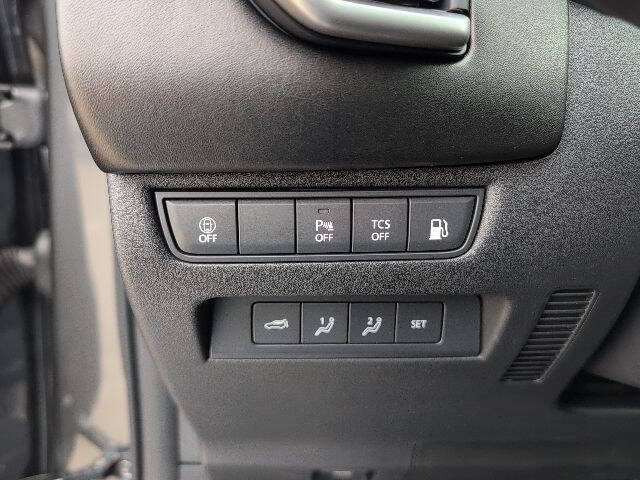 2026 Mazda CX-50 Hybrid Premium